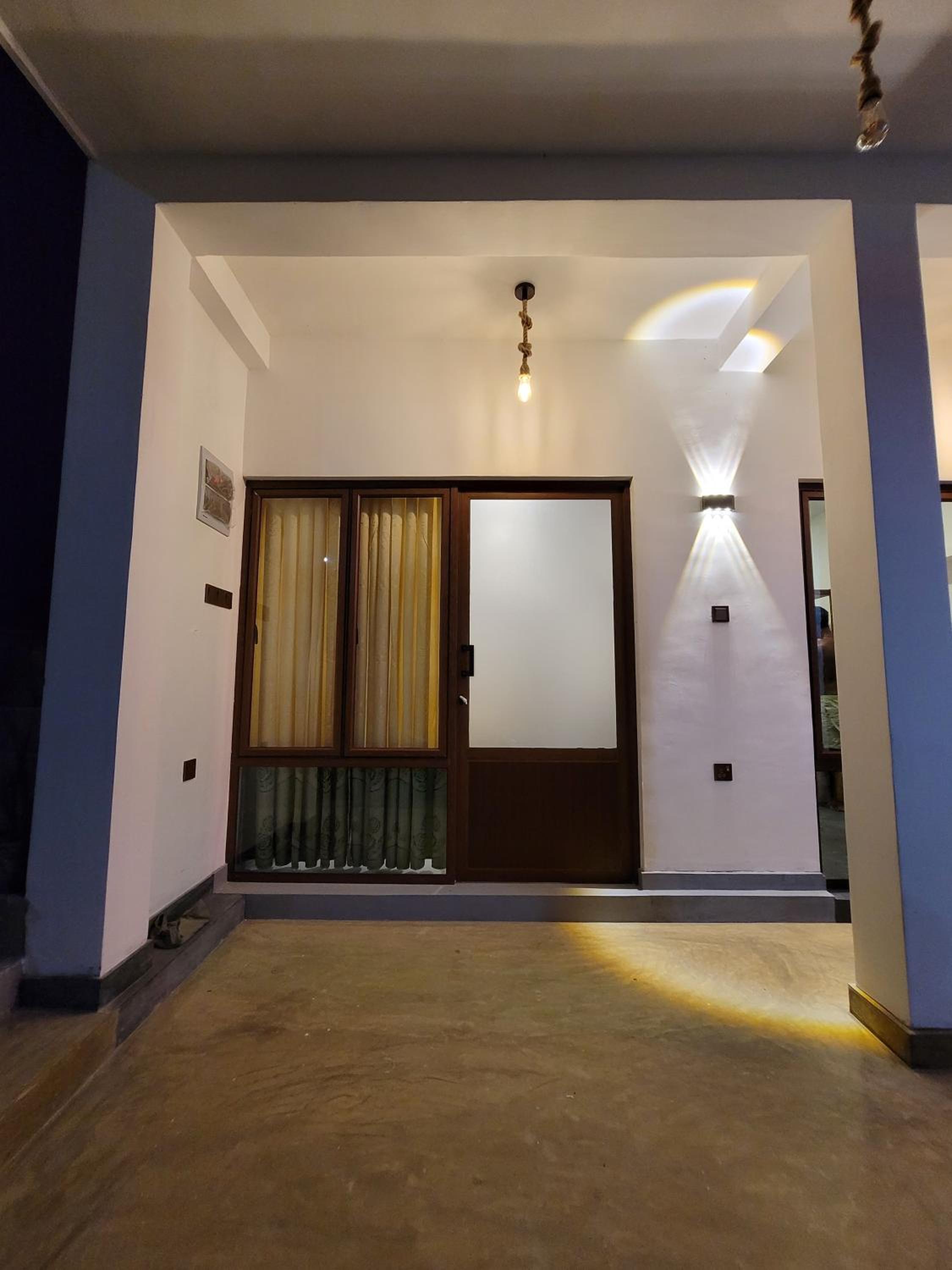 Praba Villa