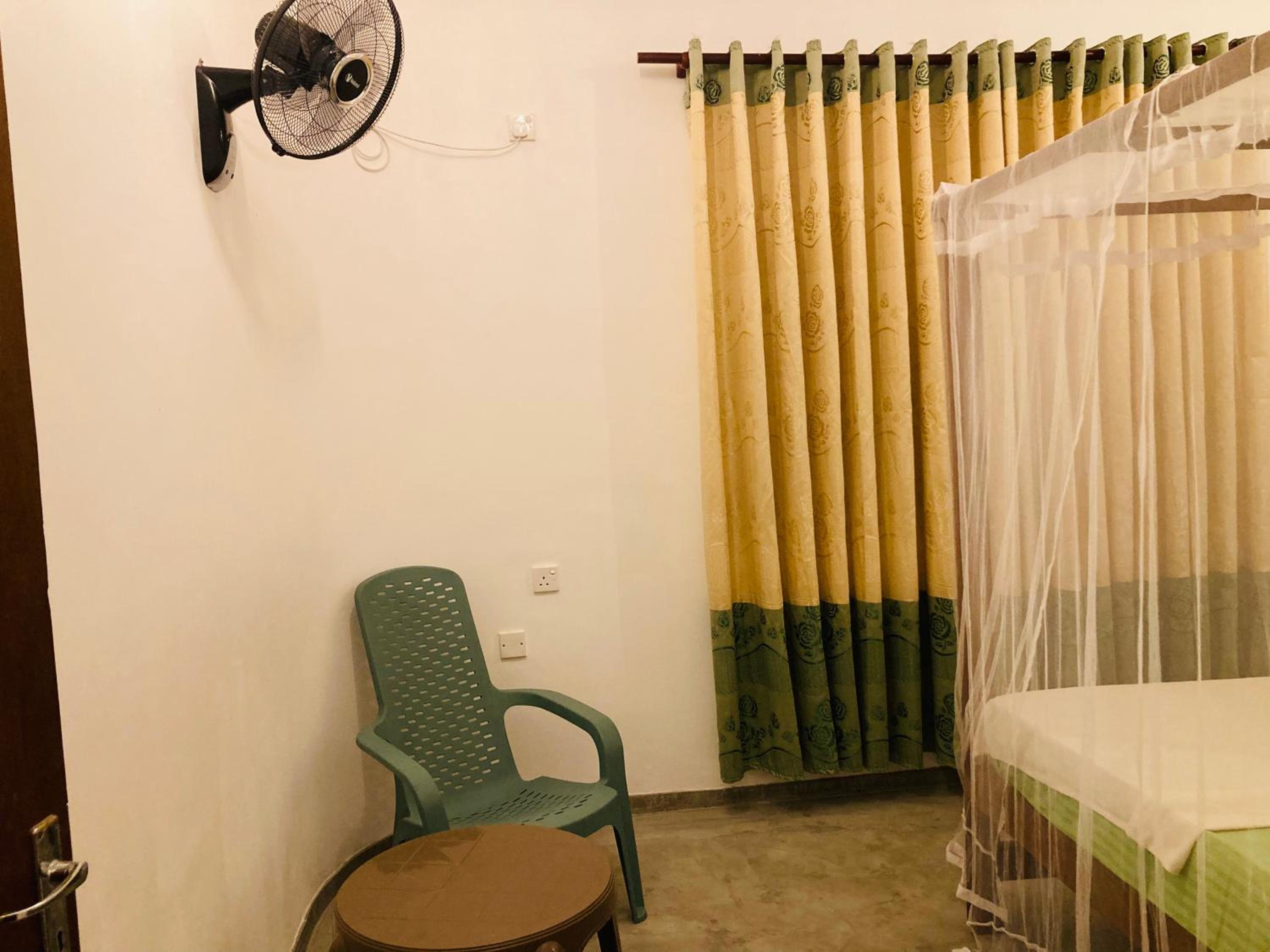 Praba Villa
