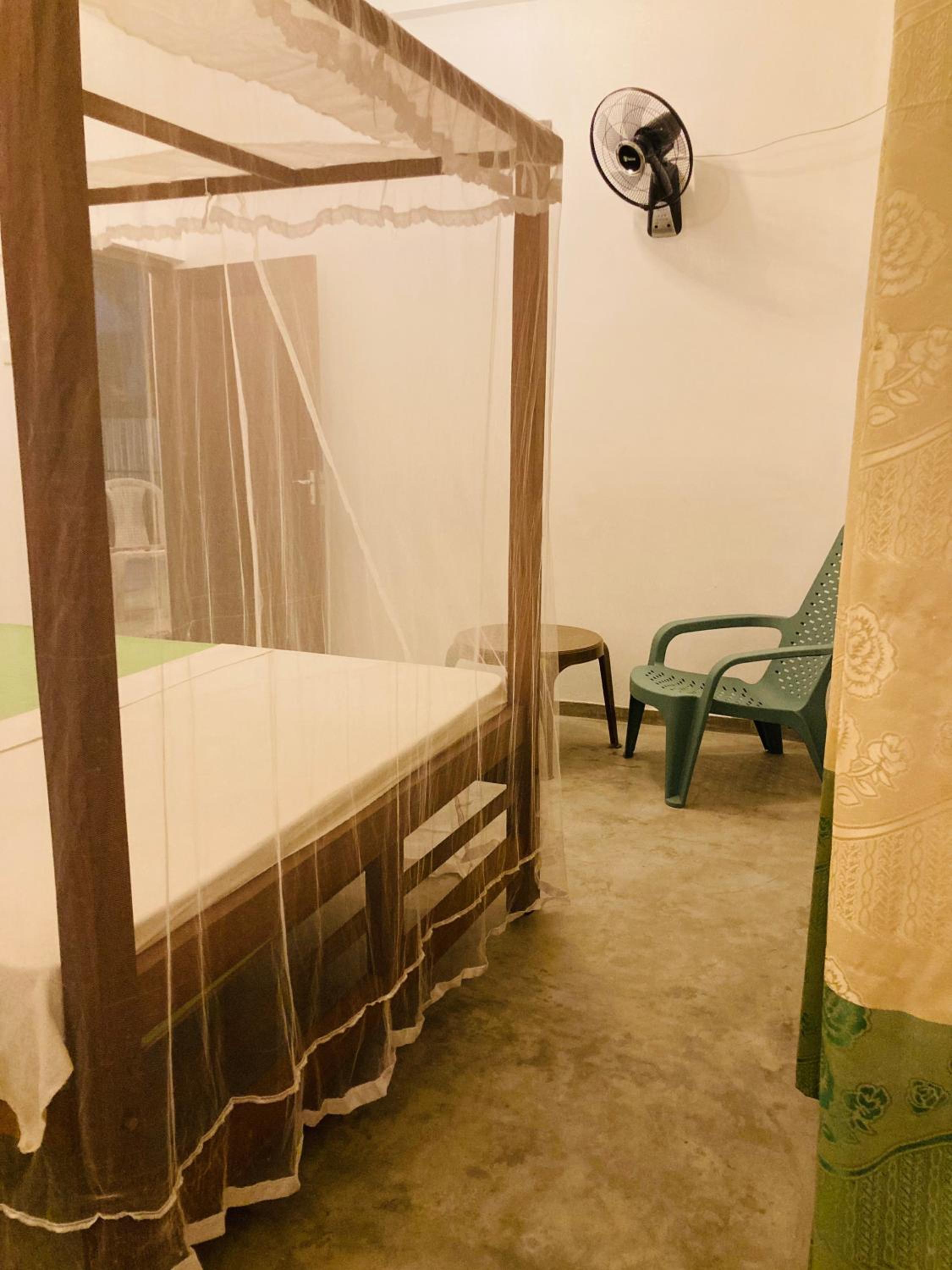 Praba Villa