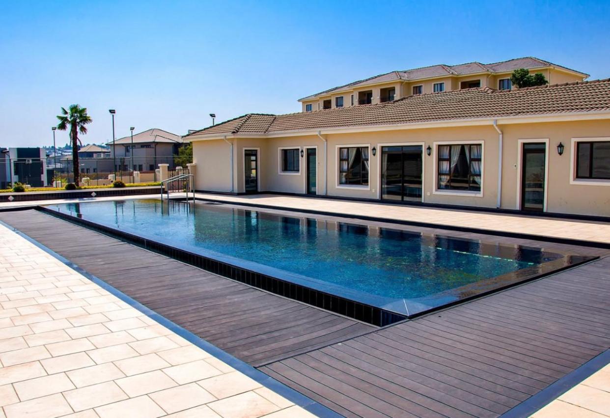 Elysium at Fourways