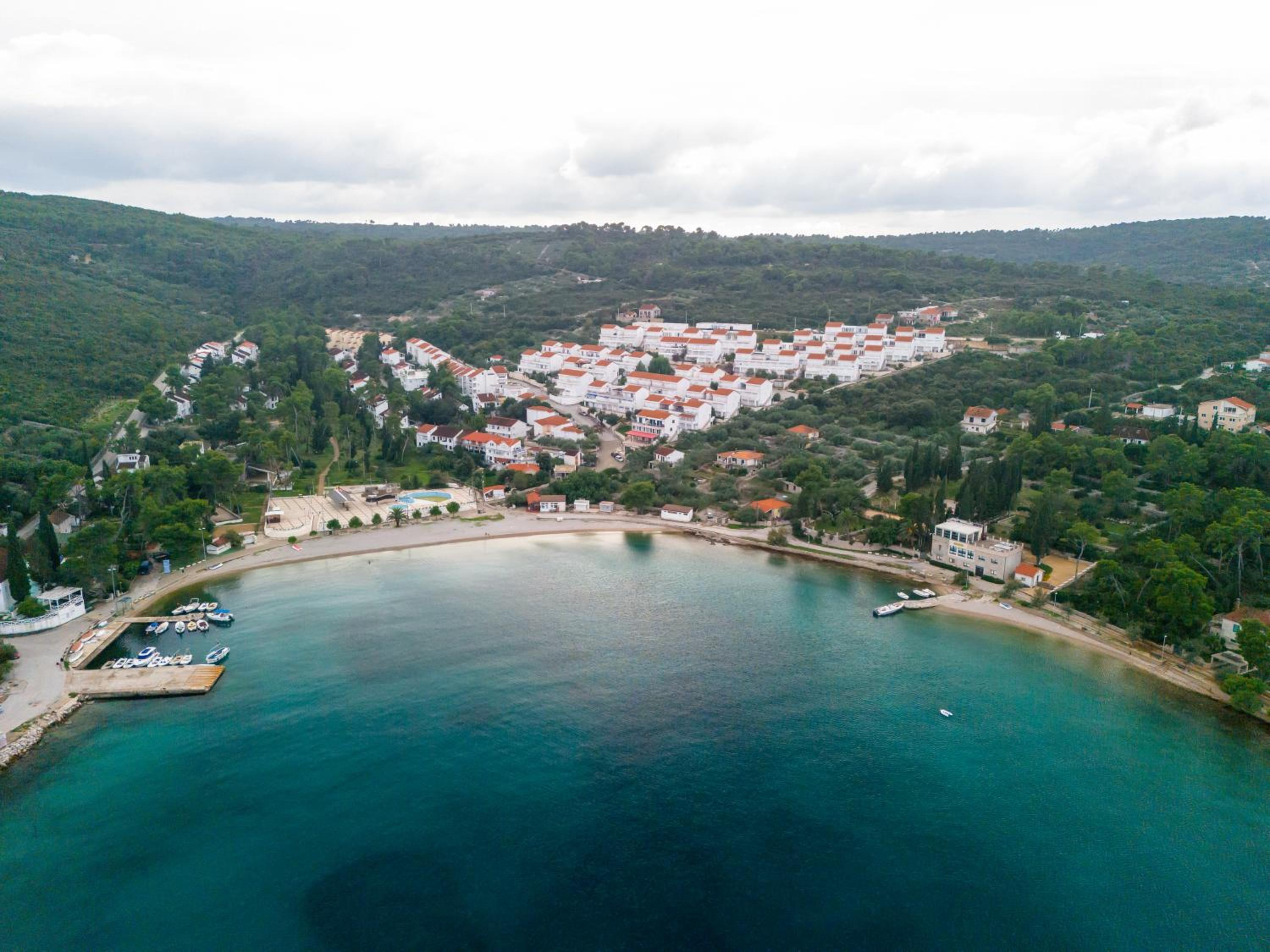 Apartment Vallissurda view 4