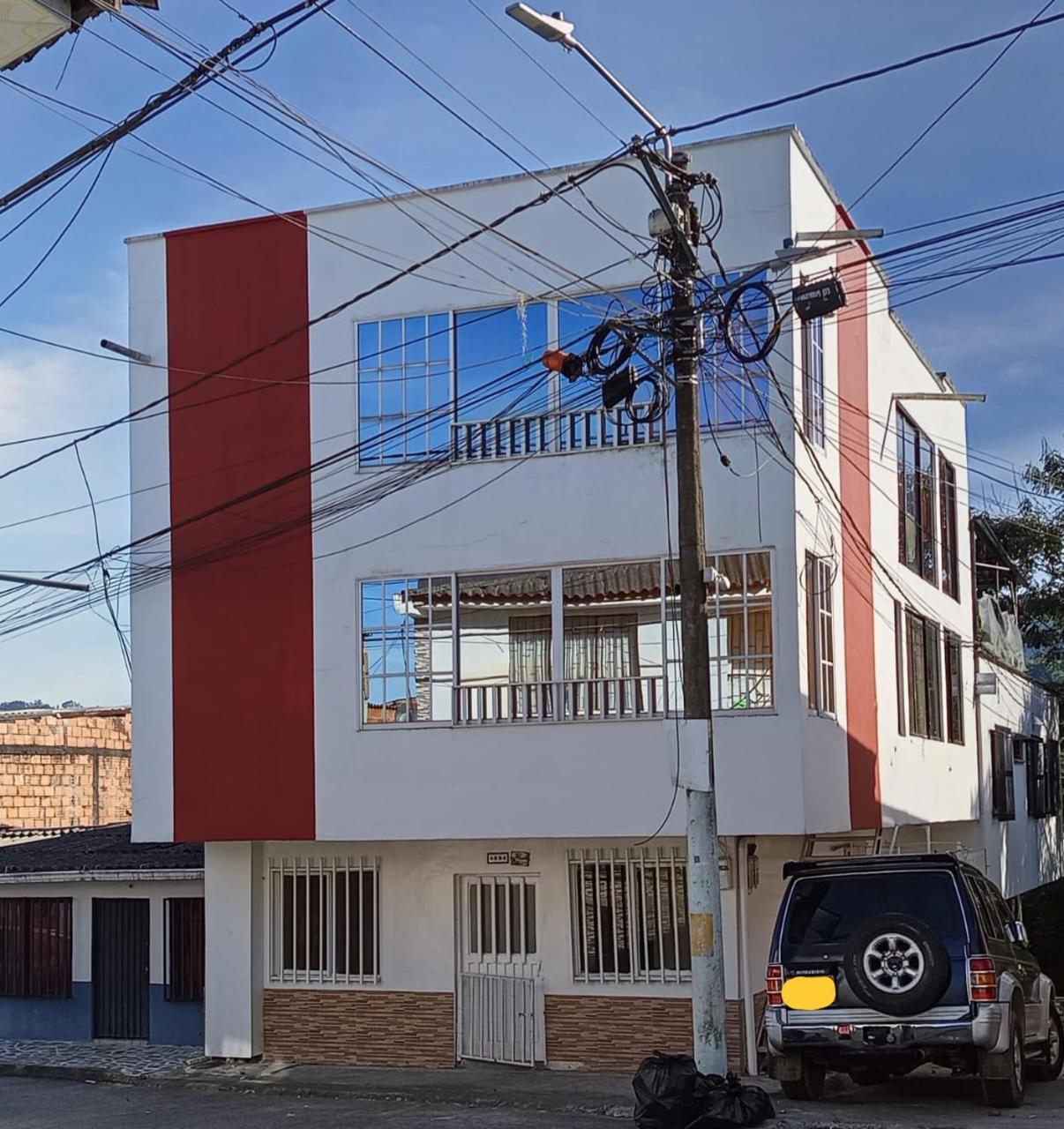 apartamento H18