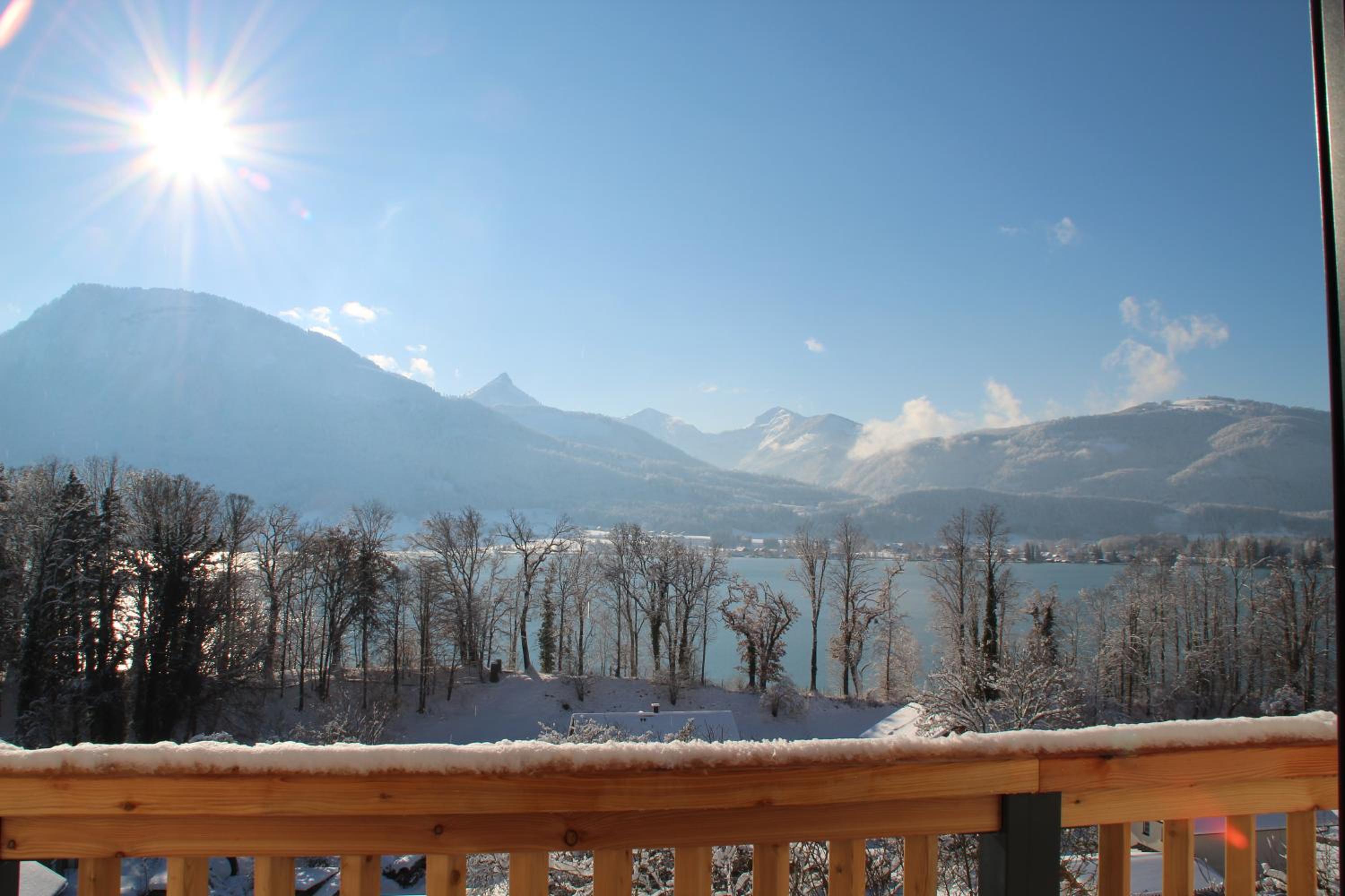 Haus Alpenblick