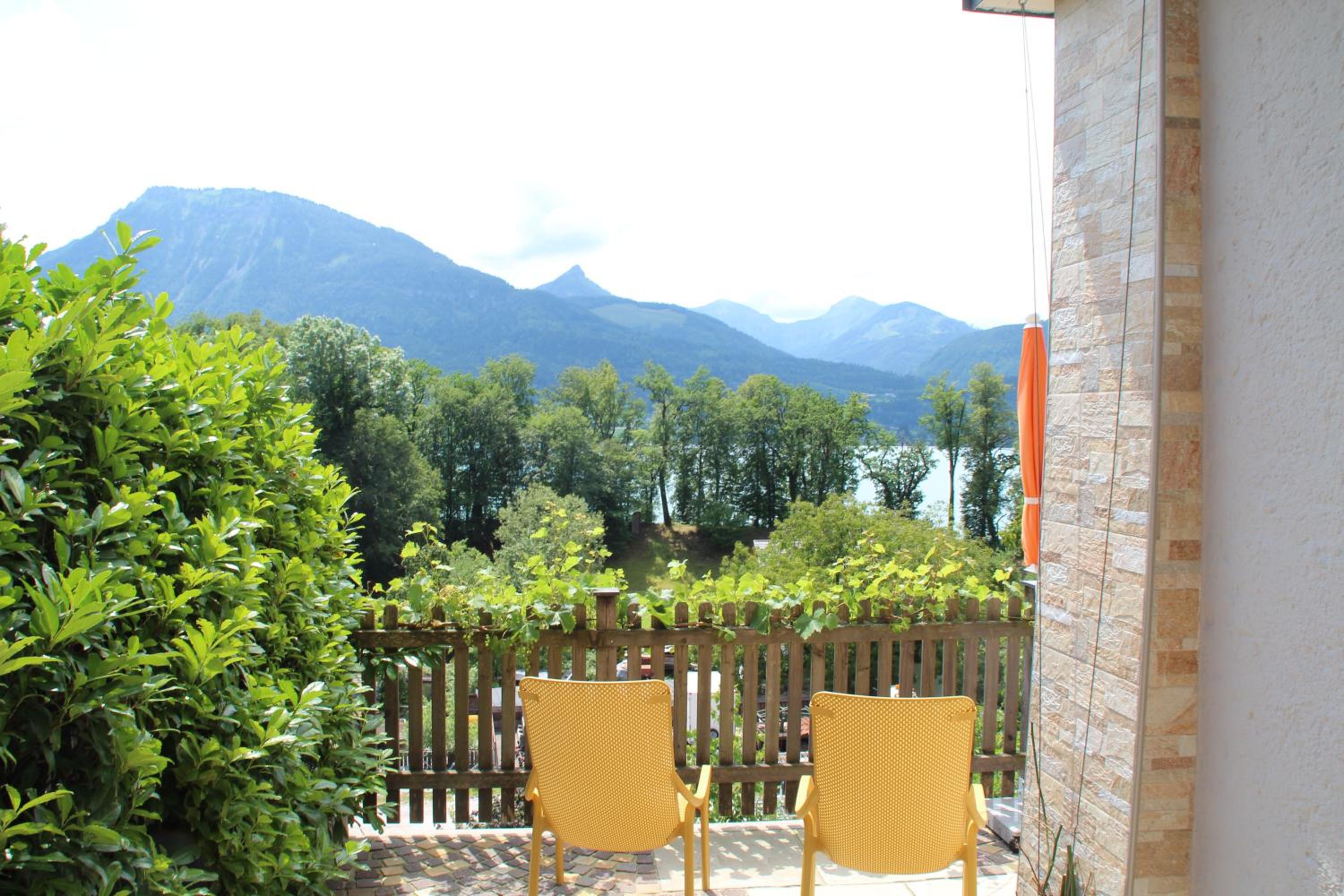Haus Alpenblick