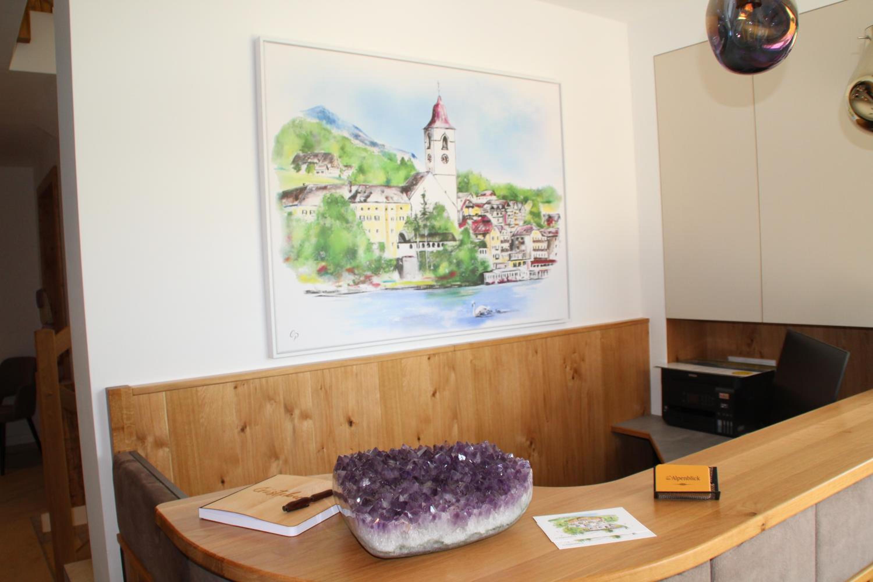 Haus Alpenblick