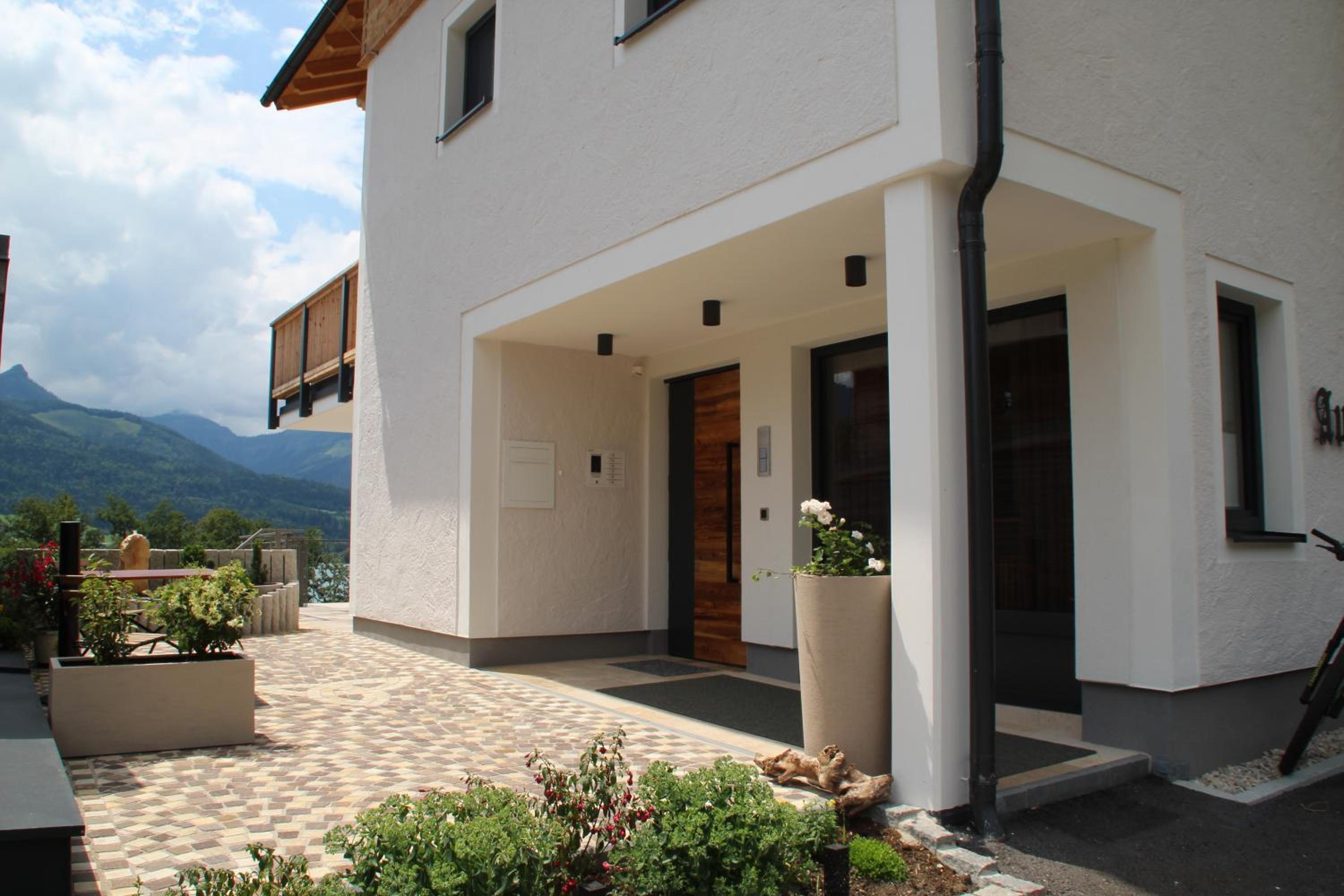 Haus Alpenblick
