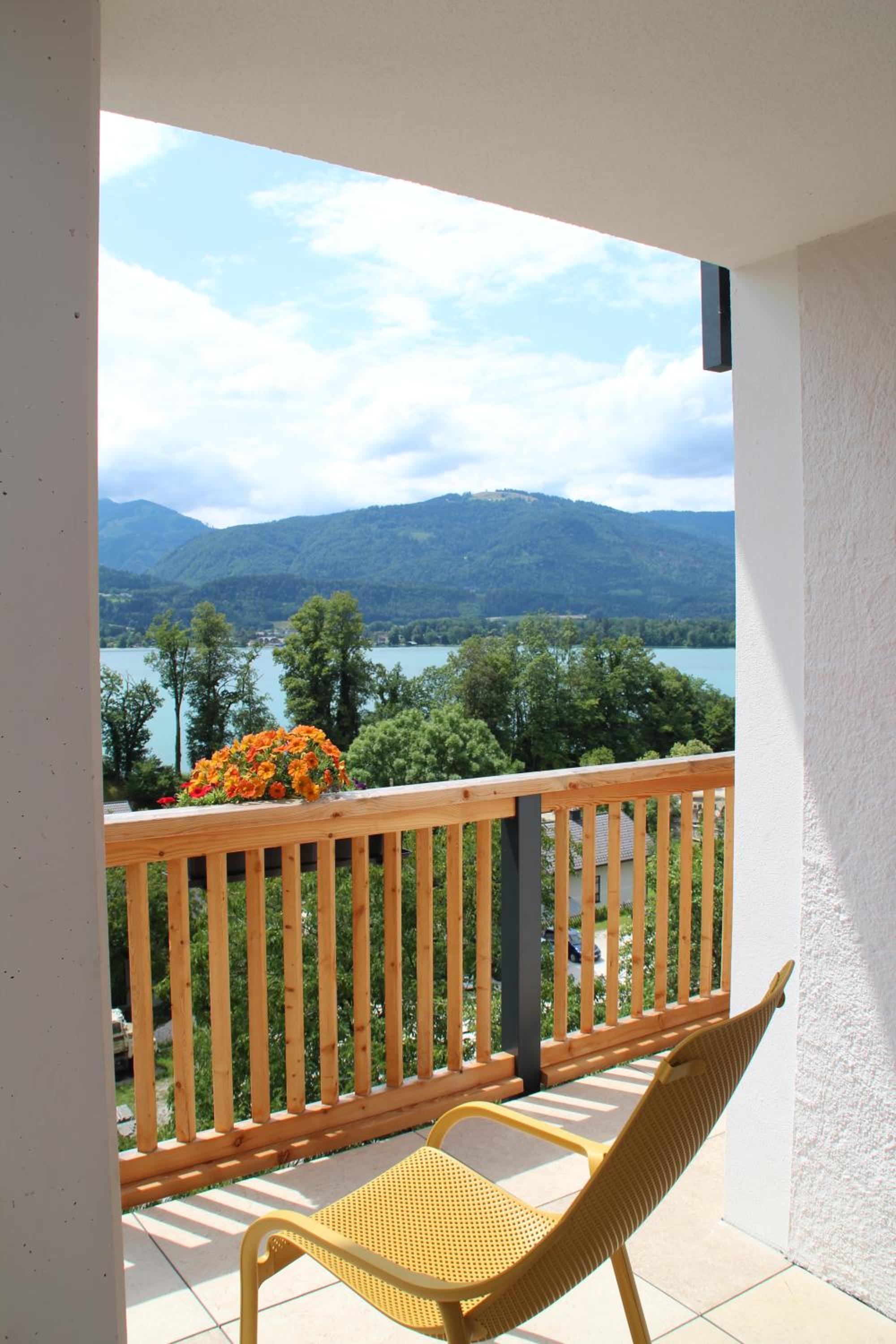 Haus Alpenblick