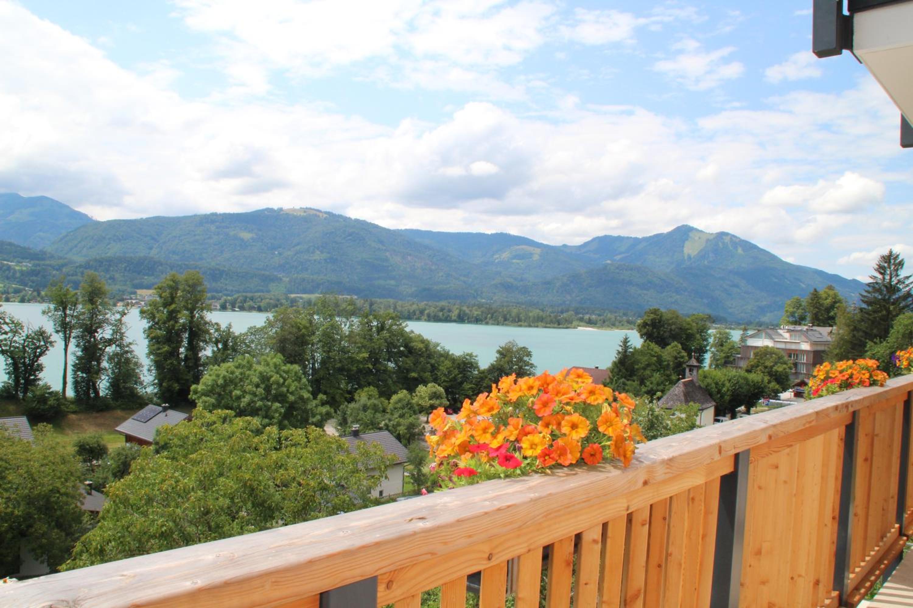 Haus Alpenblick