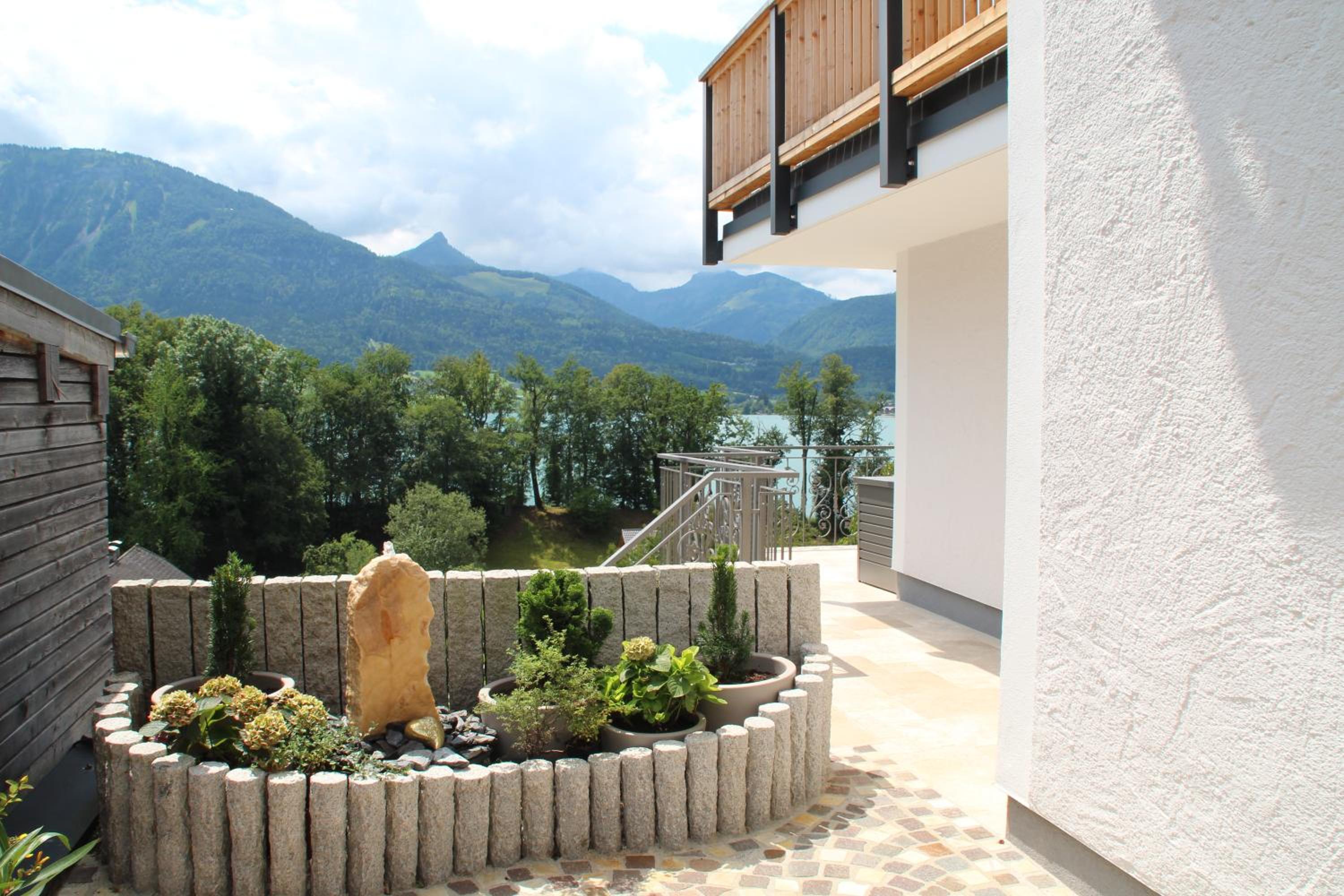 Haus Alpenblick