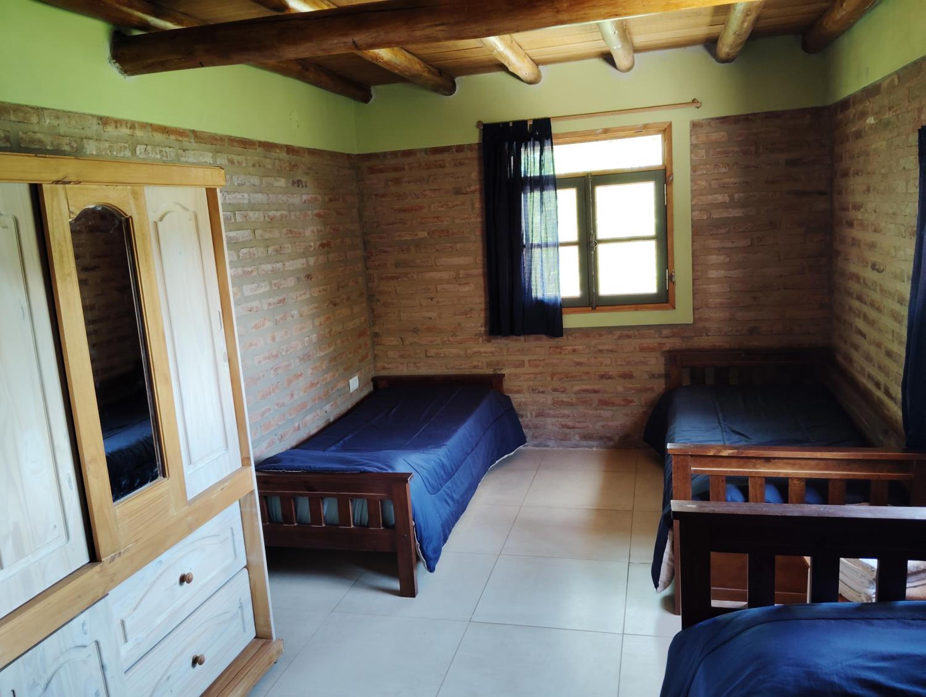 Balcón serrano 2