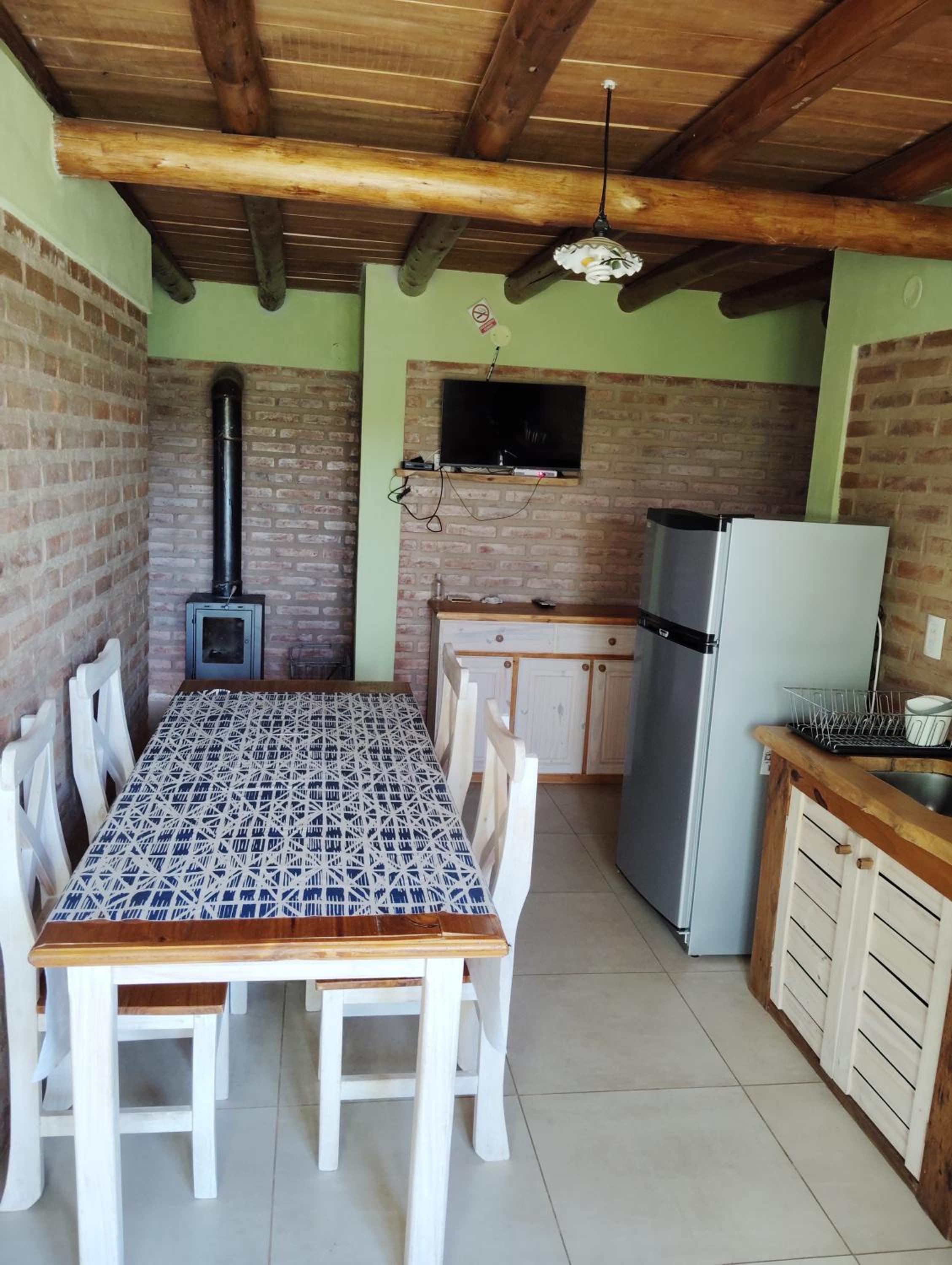 Balcón serrano 2
