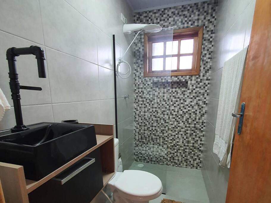 apartamento 200 mts praia do sape com piscina