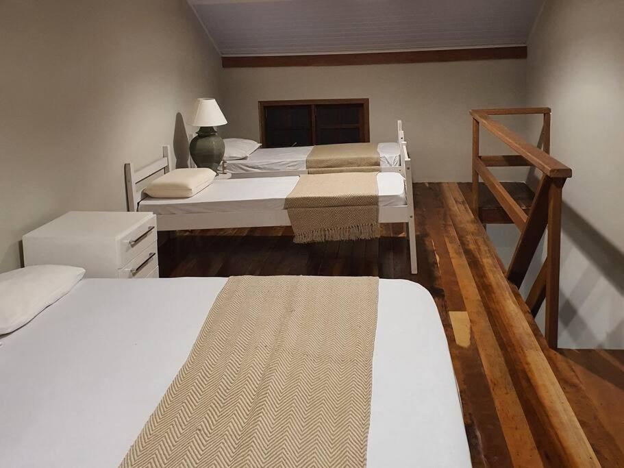 apartamento 200 mts praia do sape com piscina