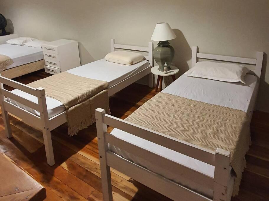 apartamento 200 mts praia do sape com piscina