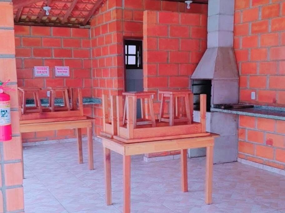 apartamento 200 mts praia do sape com piscina