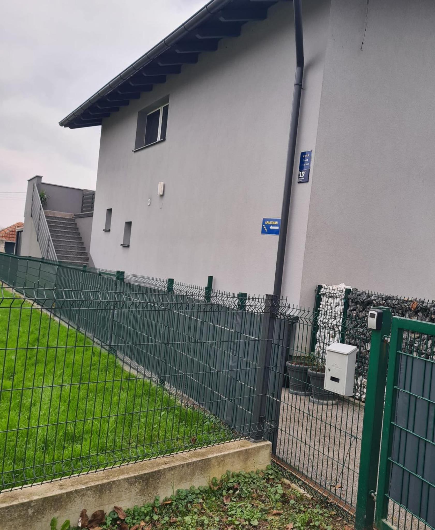 Apartman PEPI view 4