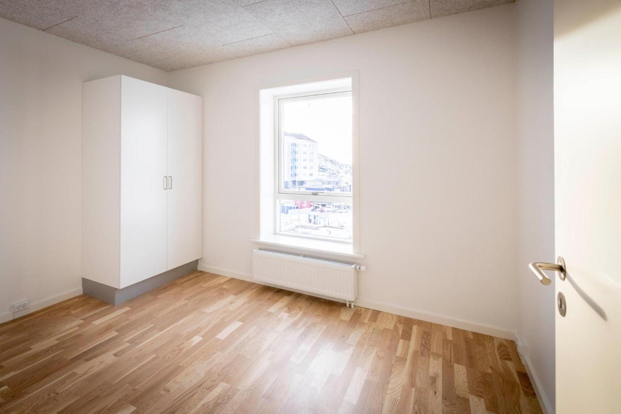 Kulukis Business Apartments