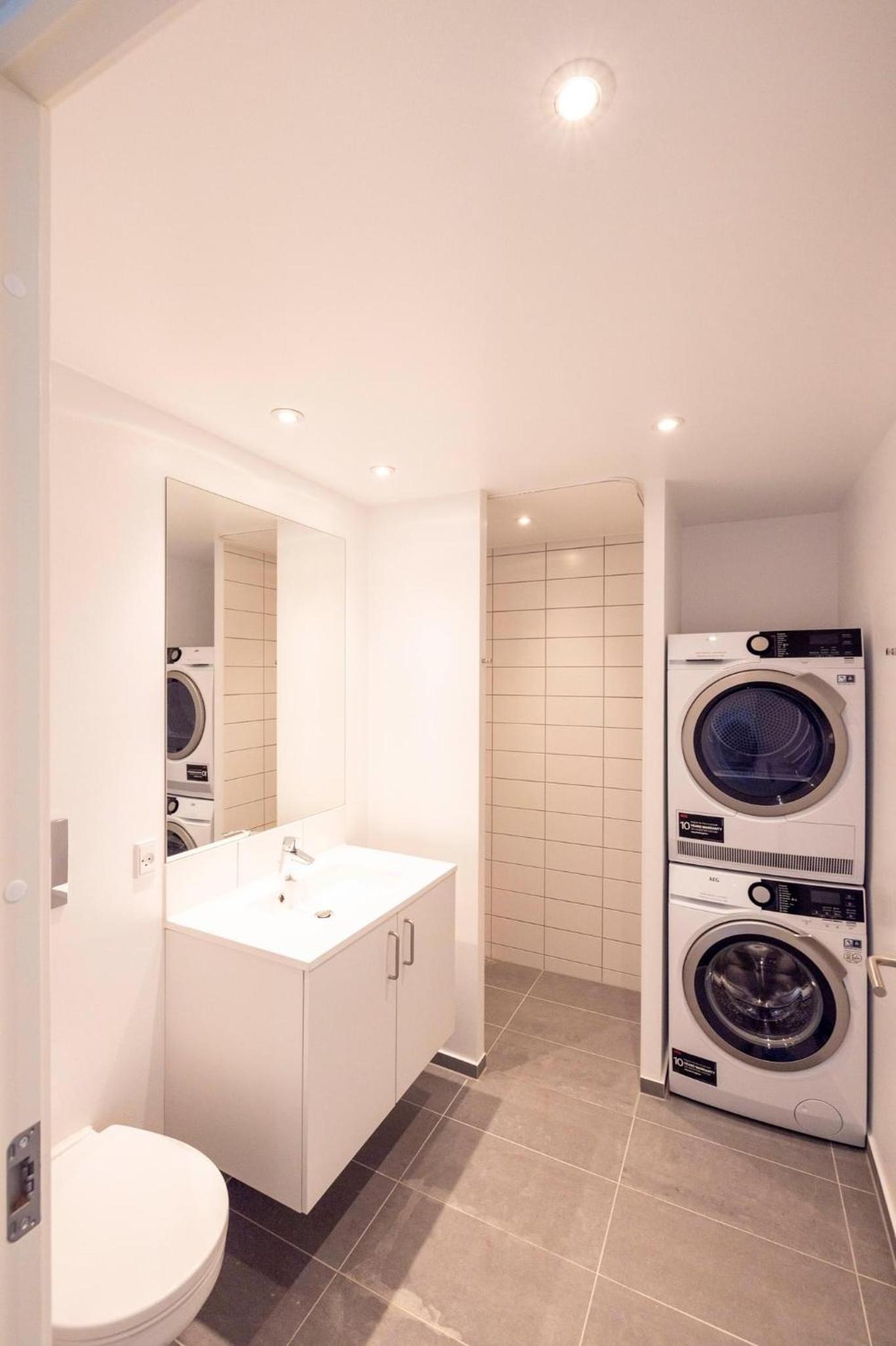 Kulukis Business Apartments