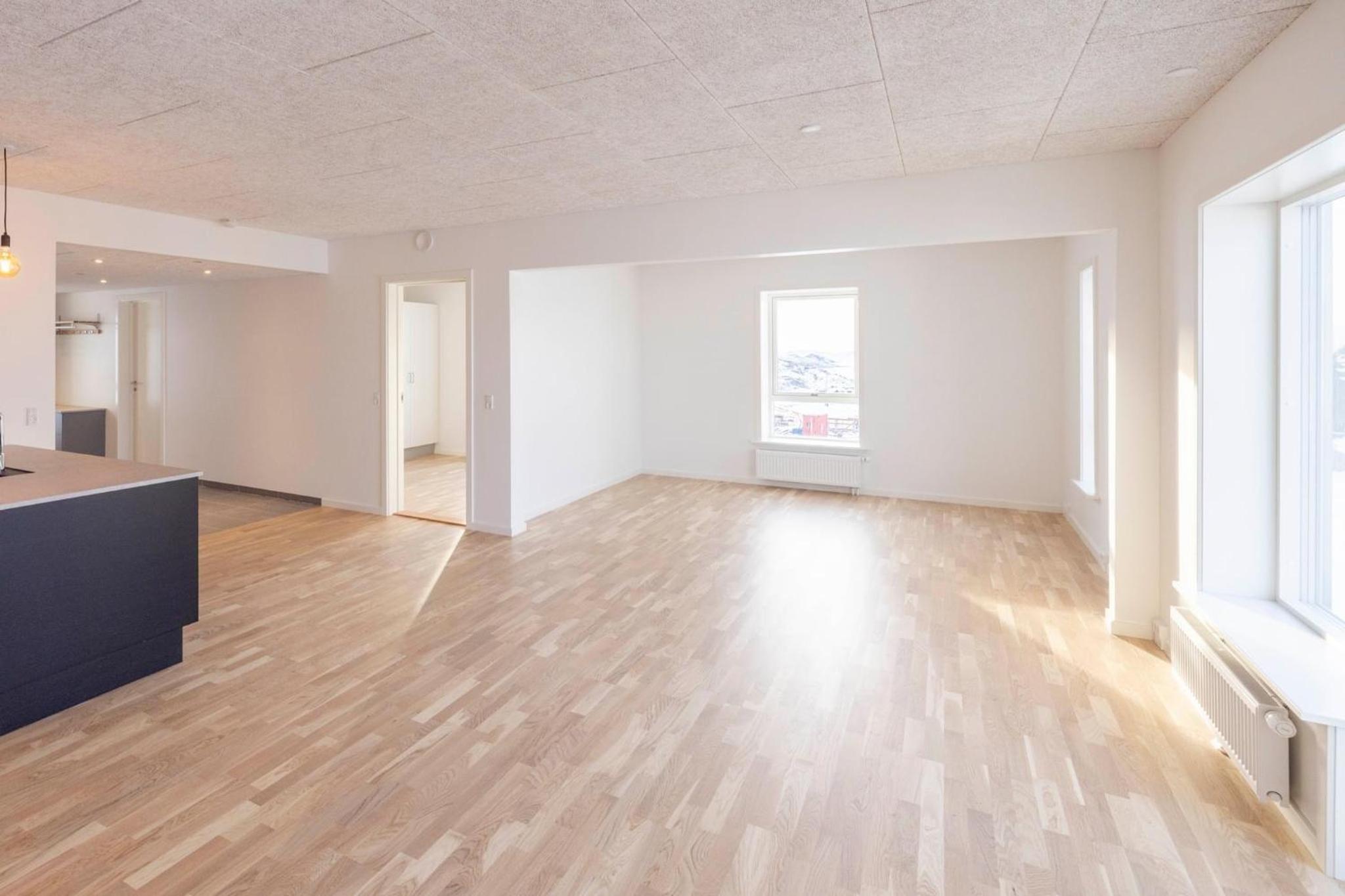 Kulukis Business Apartments