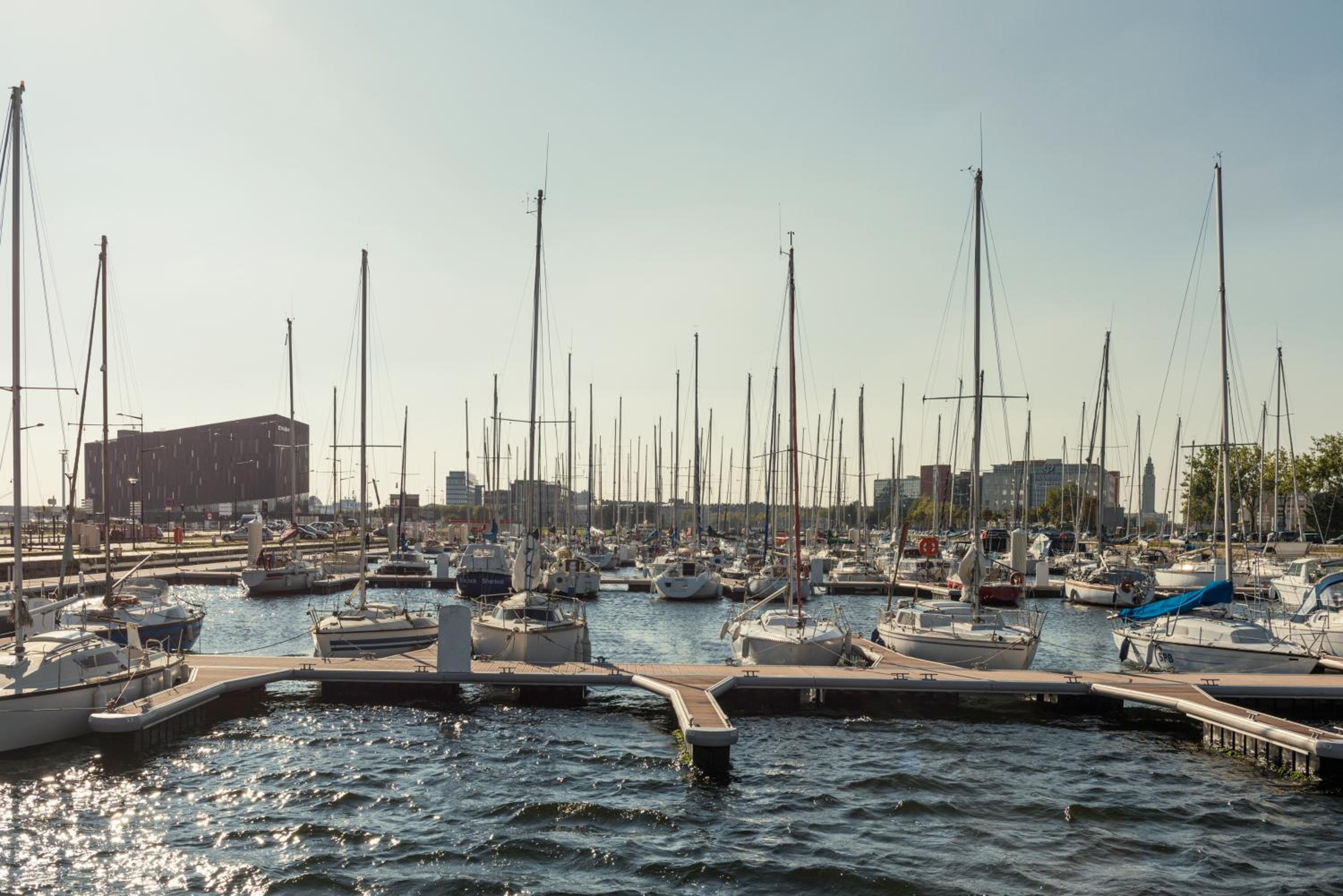 Le Havre Vacations - ibis Le Havre Centre - Property Image 48