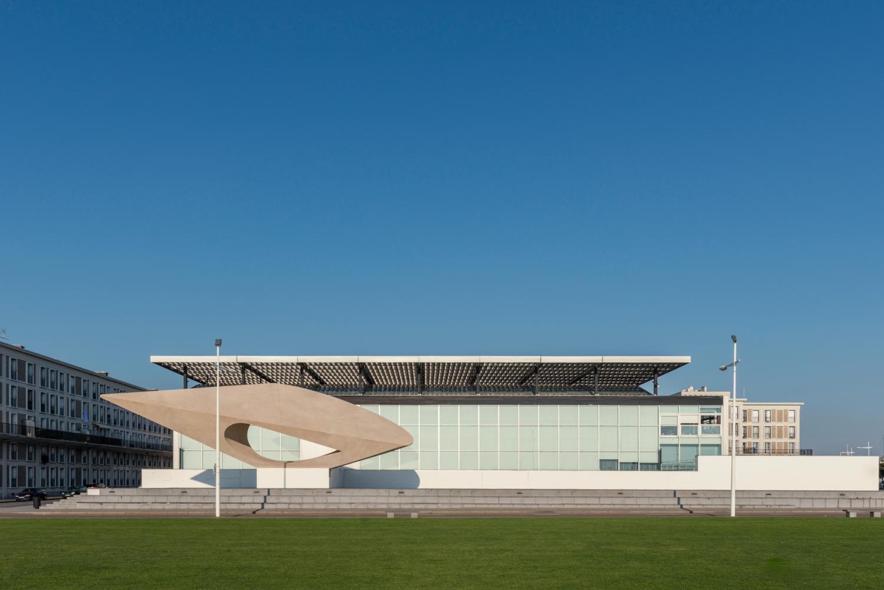 Le Havre Vacations - ibis Le Havre Centre - Property Image 49