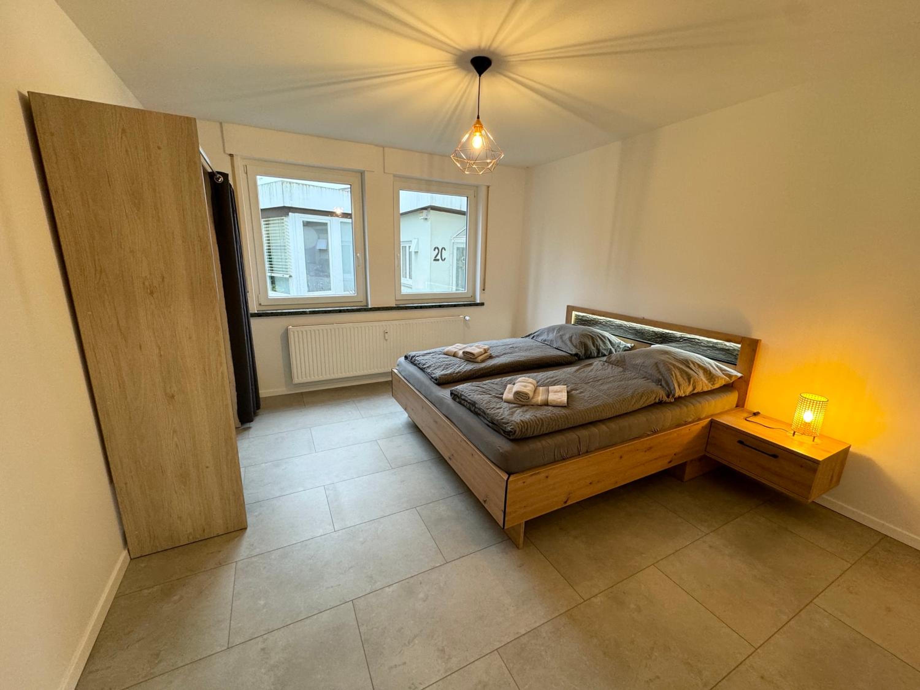 Ferienwohnung 