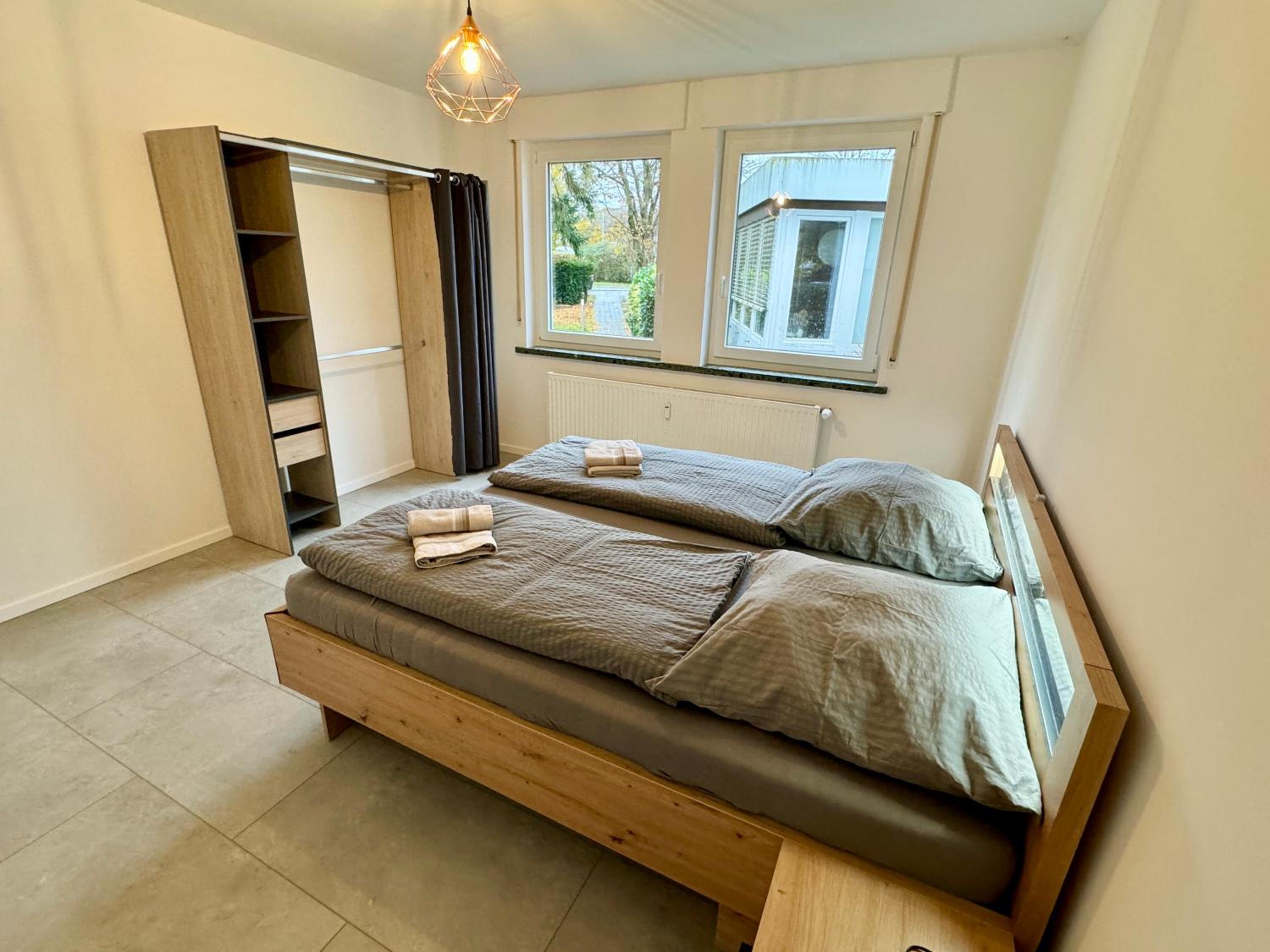 Ferienwohnung 