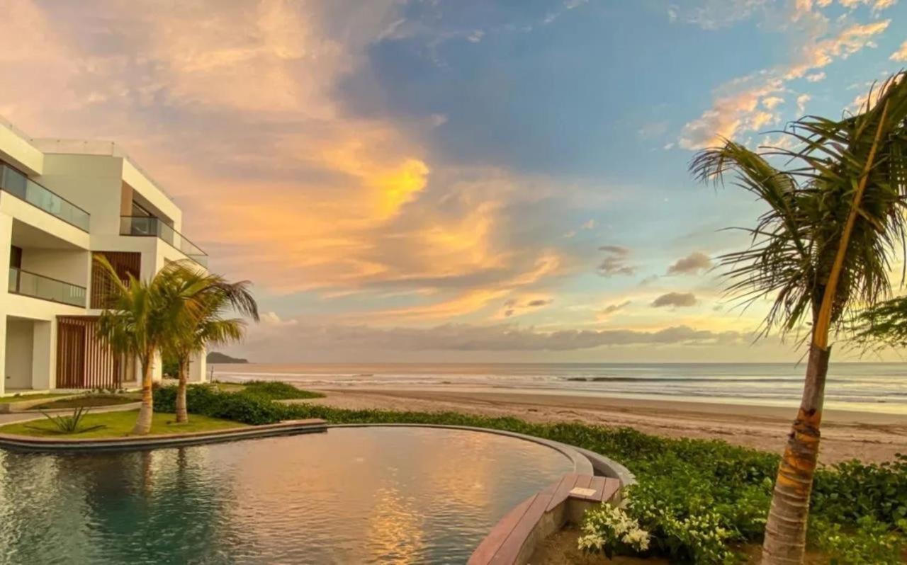 Hacienda Iguana Luxury Penthouse view 2