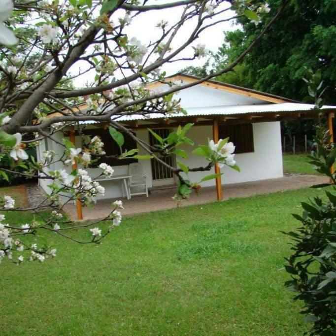Casa Aurelia, San Javier, Córdoba
