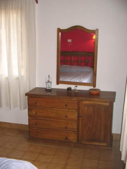 Casa Aurelia, San Javier, Córdoba