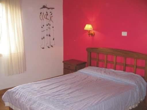 Casa Aurelia, San Javier, Córdoba