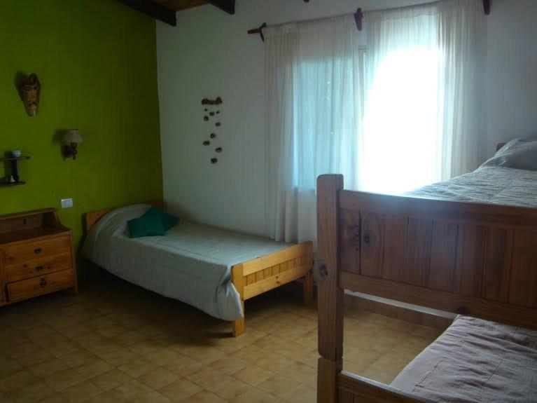 Casa Aurelia, San Javier, Córdoba