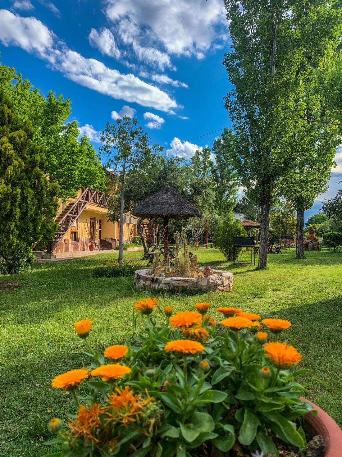 Complejo Turistico Los Troncos