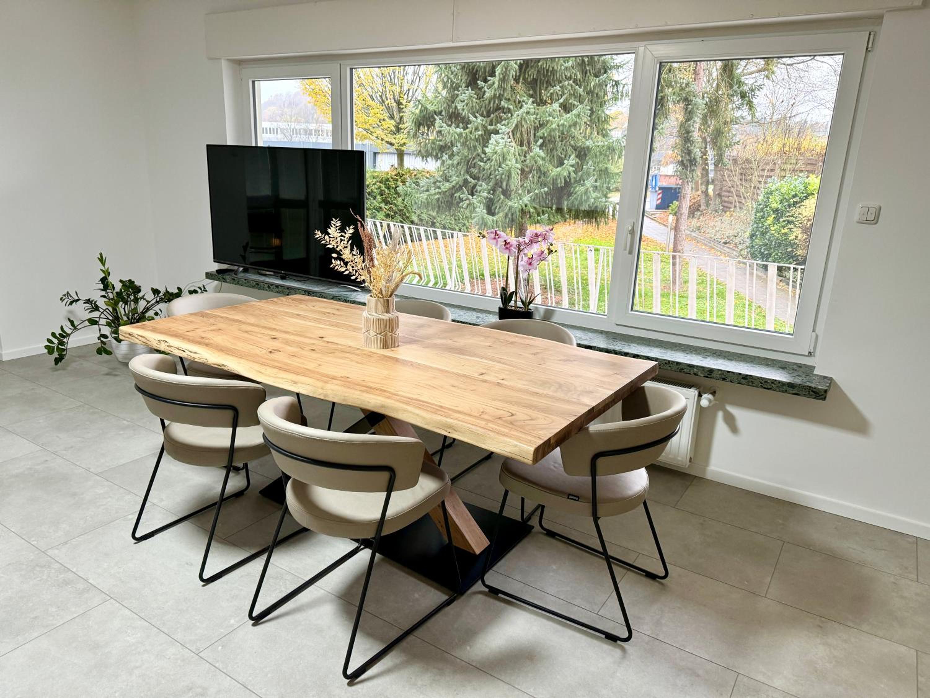 Ferienwohnung 