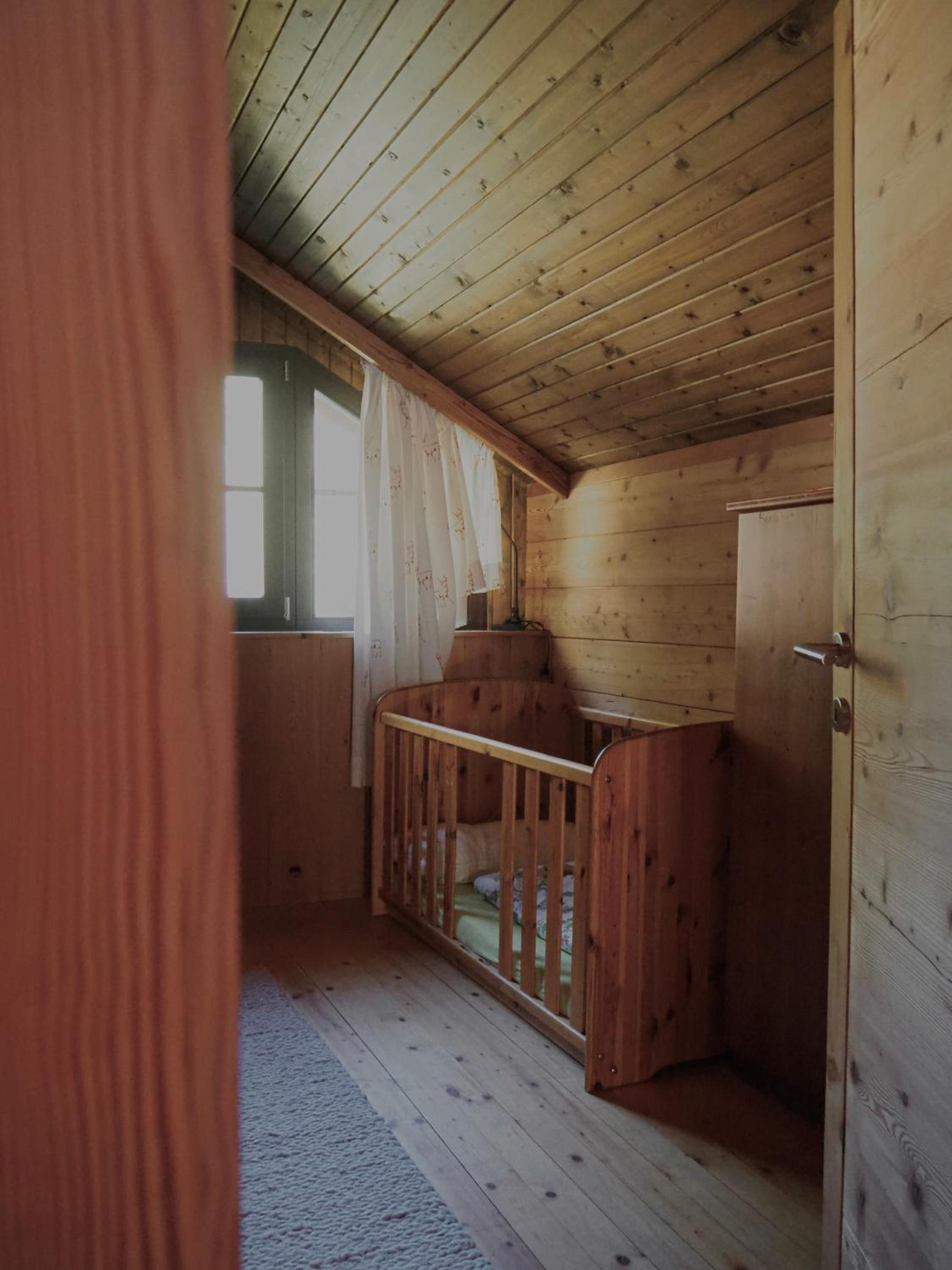 Fleissner Hütte