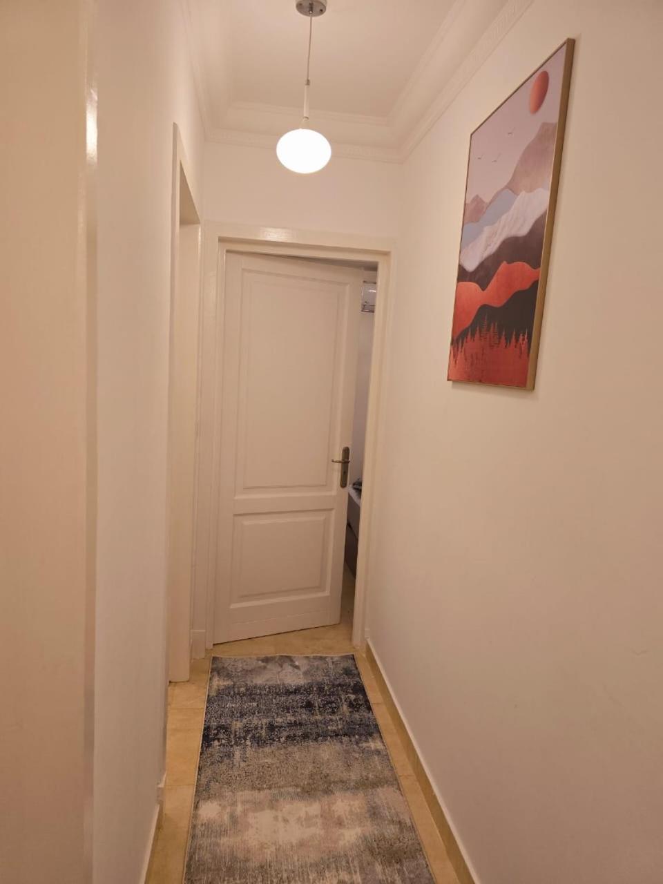 Fabulous Brand New 3BR Apartmtent with Garden-Madinaty