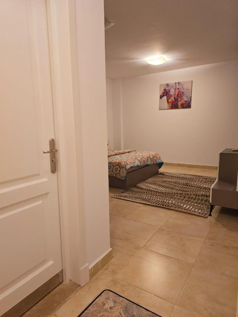 Fabulous Brand New 3BR Apartmtent with Garden-Madinaty
