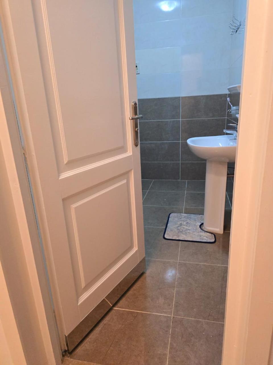 Fabulous Brand New 3BR Apartmtent with Garden-Madinaty