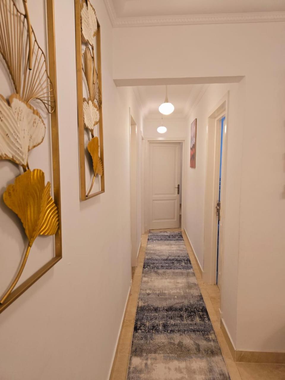 Fabulous Brand New 3BR Apartmtent with Garden-Madinaty
