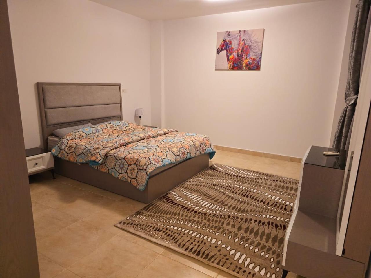 Fabulous Brand New 3BR Apartmtent with Garden-Madinaty