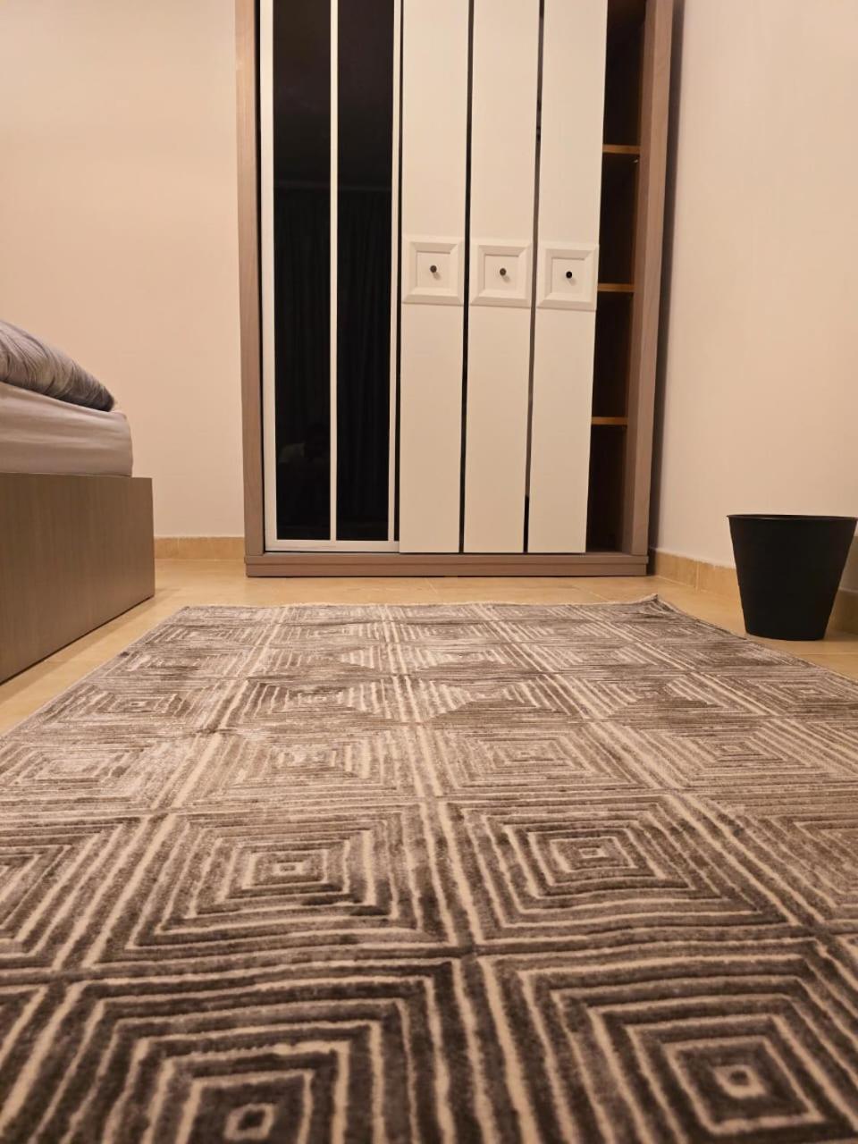 Fabulous Brand New 3BR Apartmtent with Garden-Madinaty