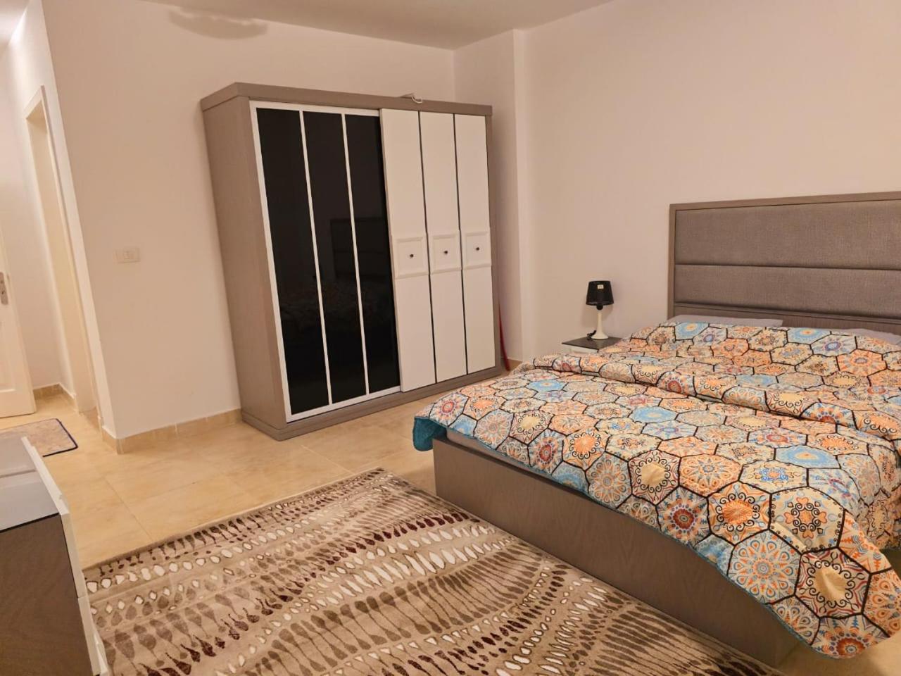 Fabulous Brand New 3BR Apartmtent with Garden-Madinaty
