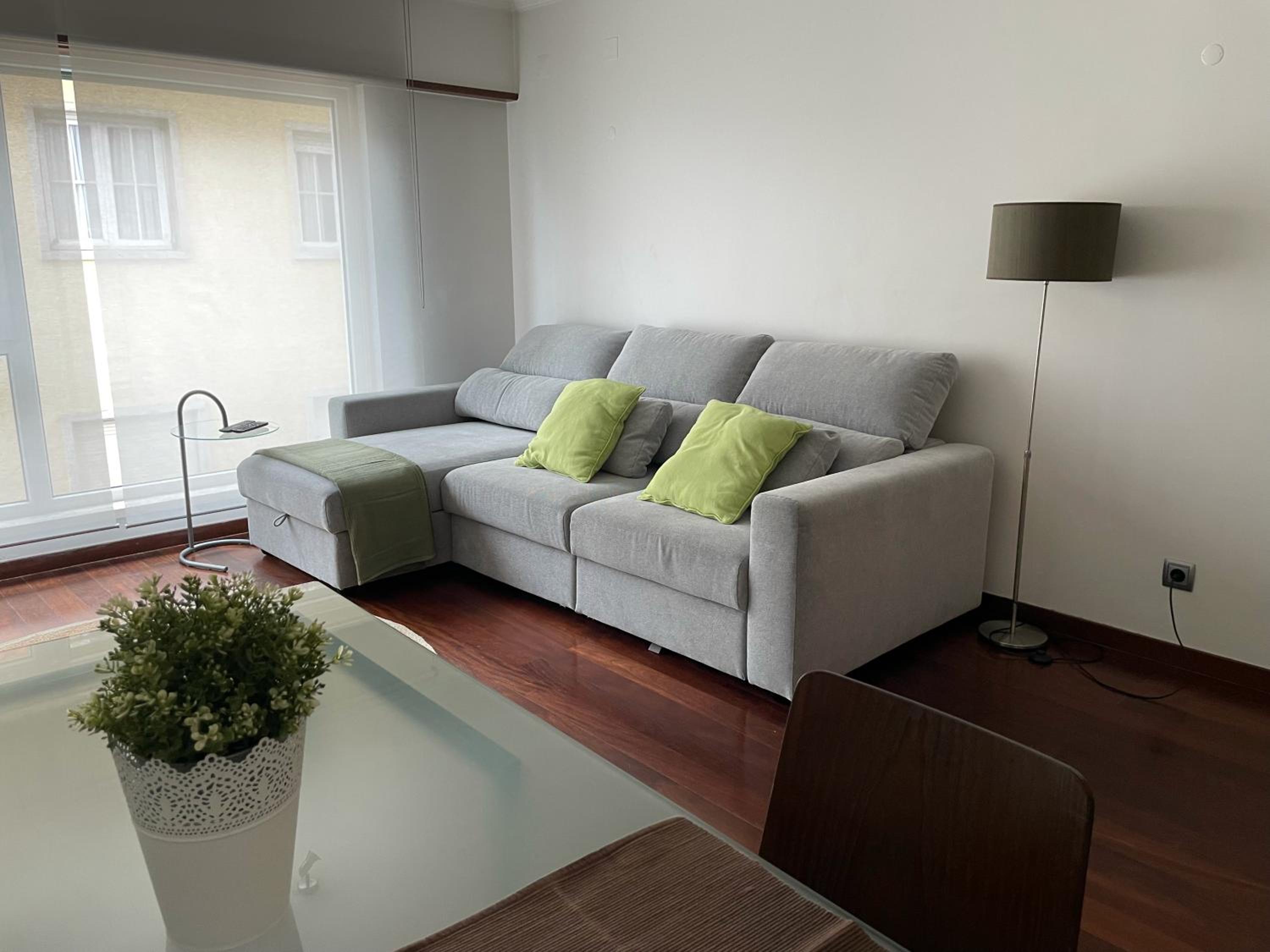 Apartamento Arrabida view 3