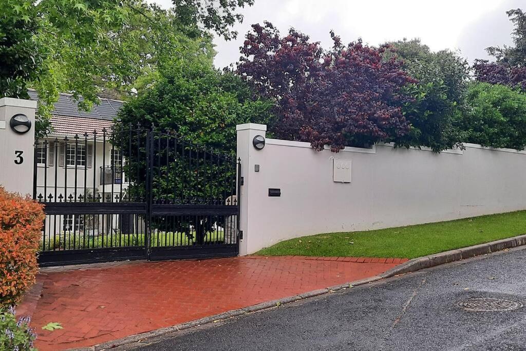 Spacious & light holiday home view 3
