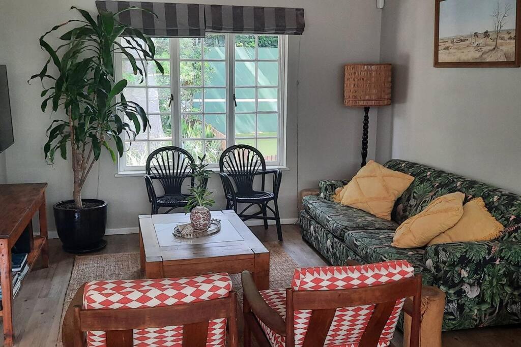 Spacious & light holiday home view 5
