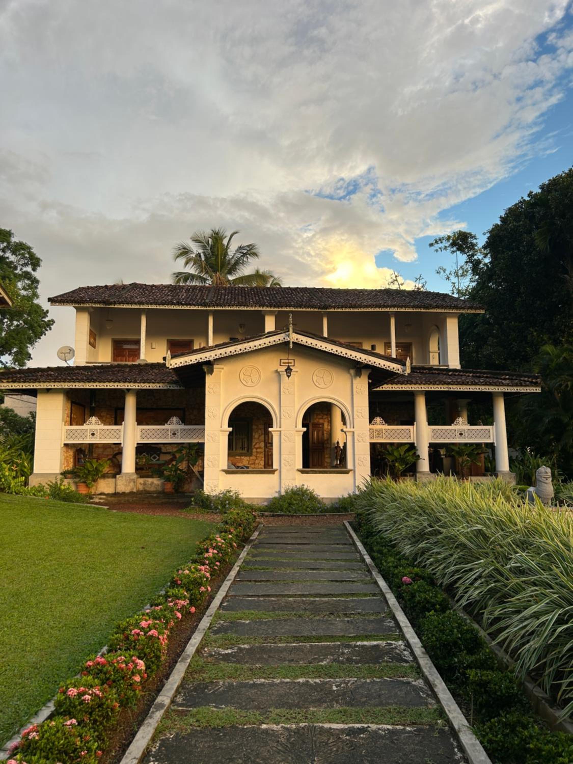 building