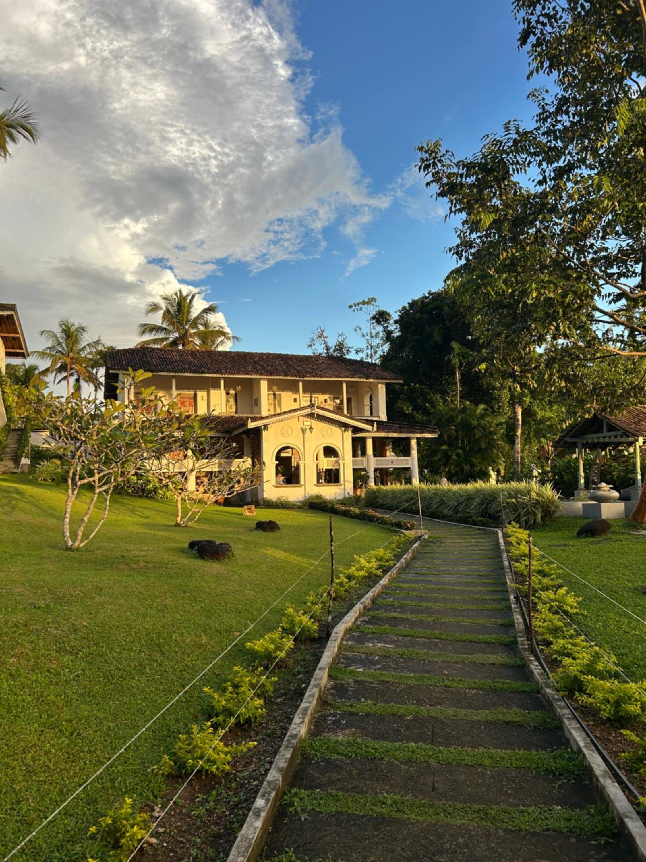 Villa Kubura