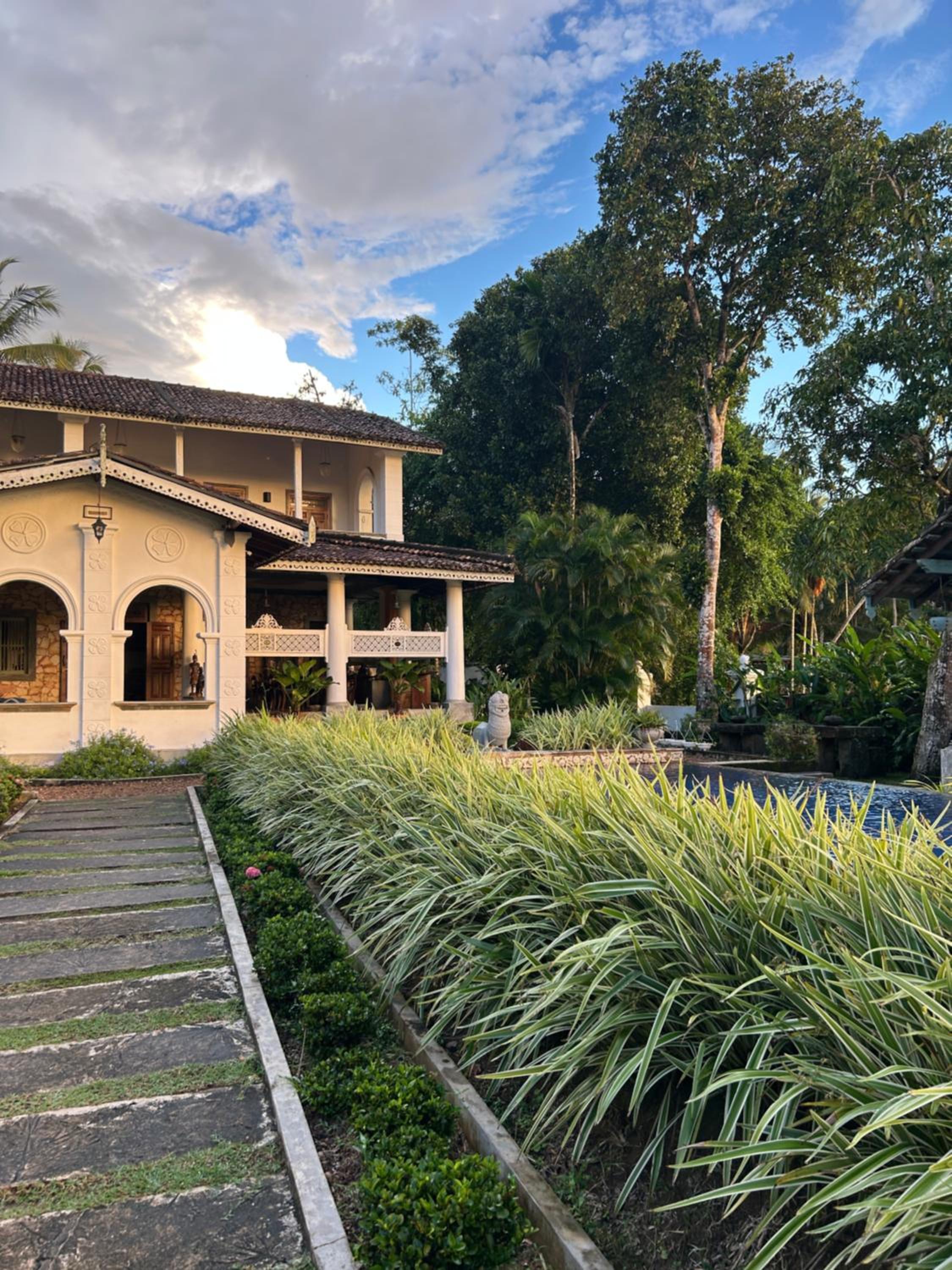 Villa Kubura