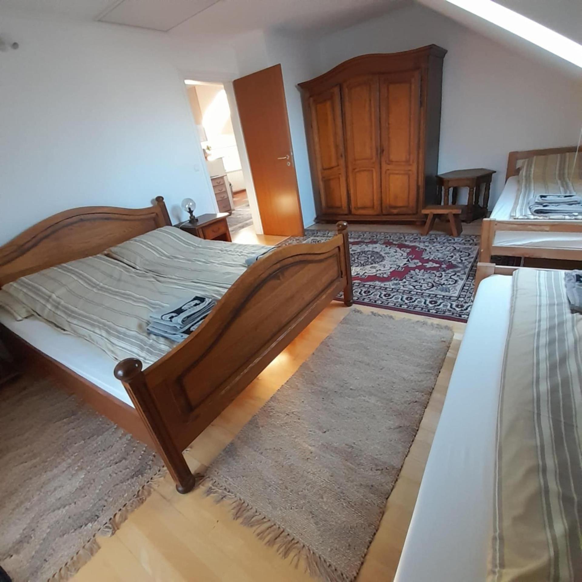 Villa Sabic - Free Garage & Panoramic View