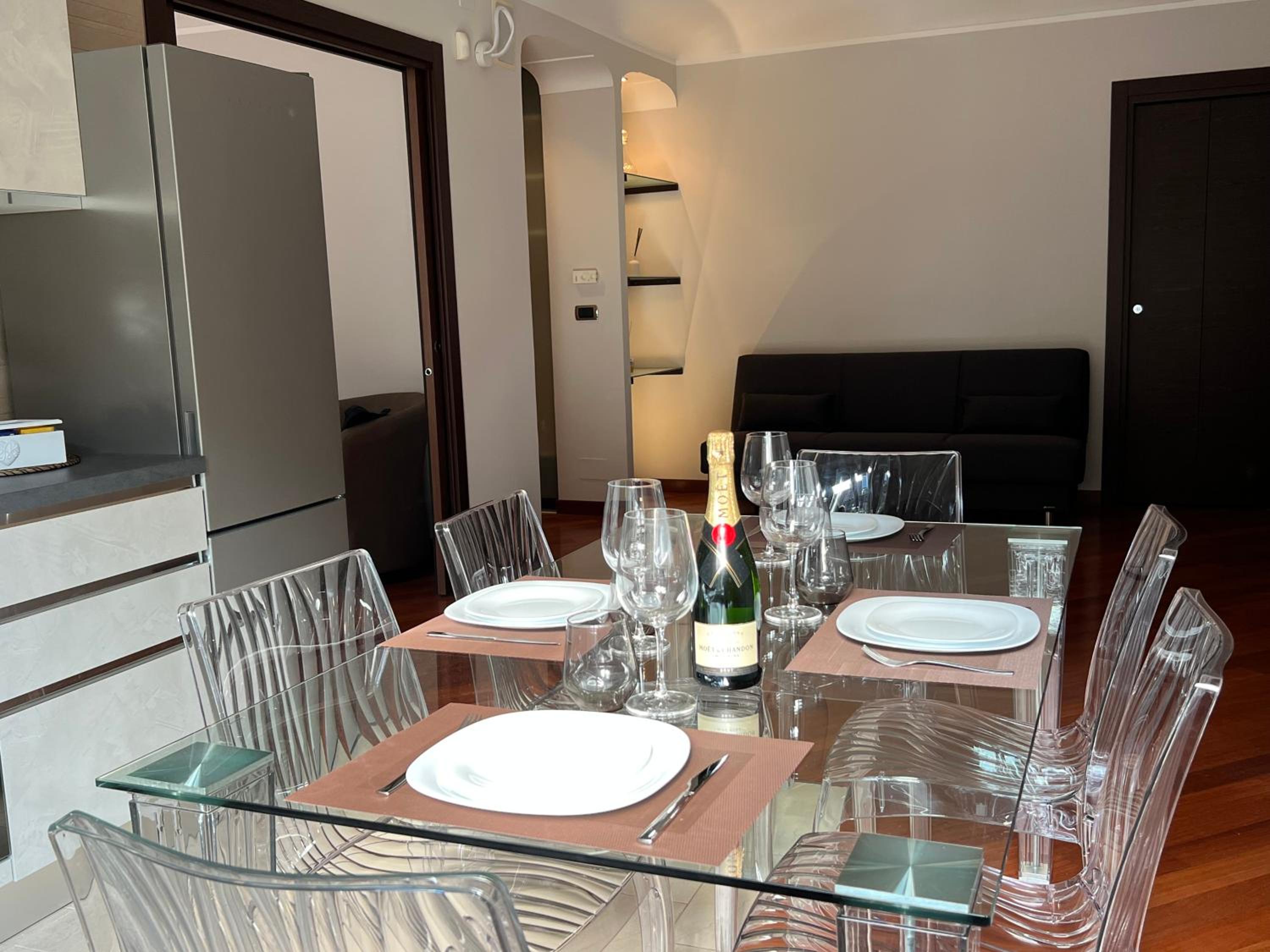 Hotel Castello Sweet House